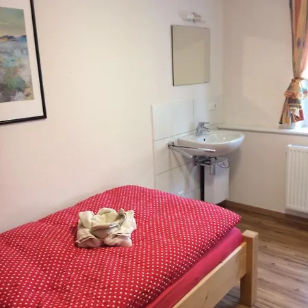 Гостевой дом Gruener Baum *