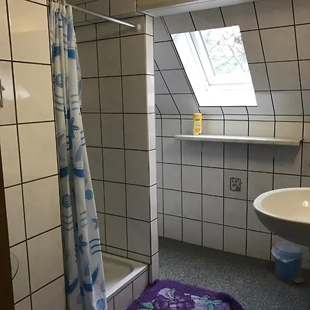 Гостевой дом Gruener Baum *