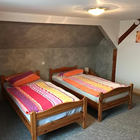 Gruener Baum Гостевой дом *