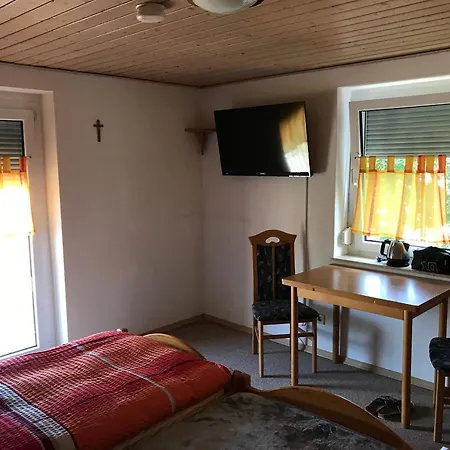 Gruener Baum Гостевой дом *