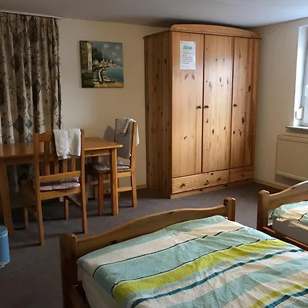 Гостевой дом Gruener Baum Mietingen