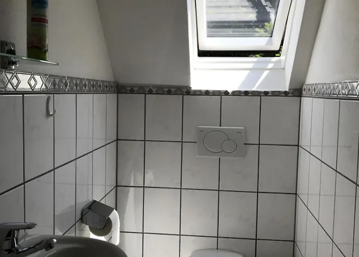 בית הארחה Gruener Baum *